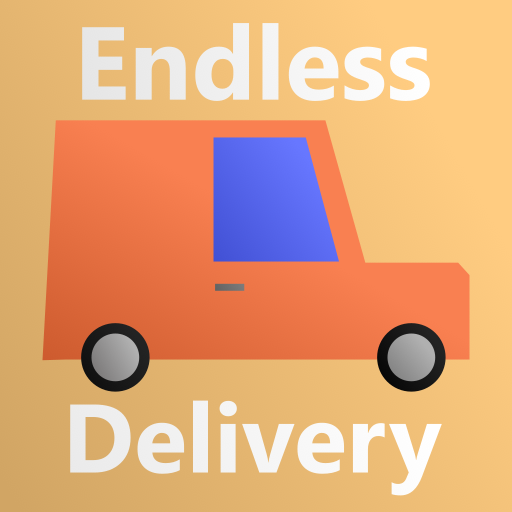 Cover image for Endless Delivery