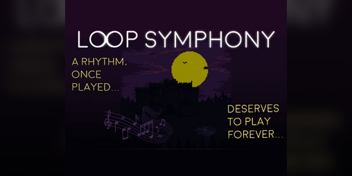 Cover image for Loop Symphony