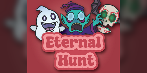 Cover image for Eternal Hunt