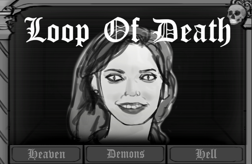 LOOP OF DEATH