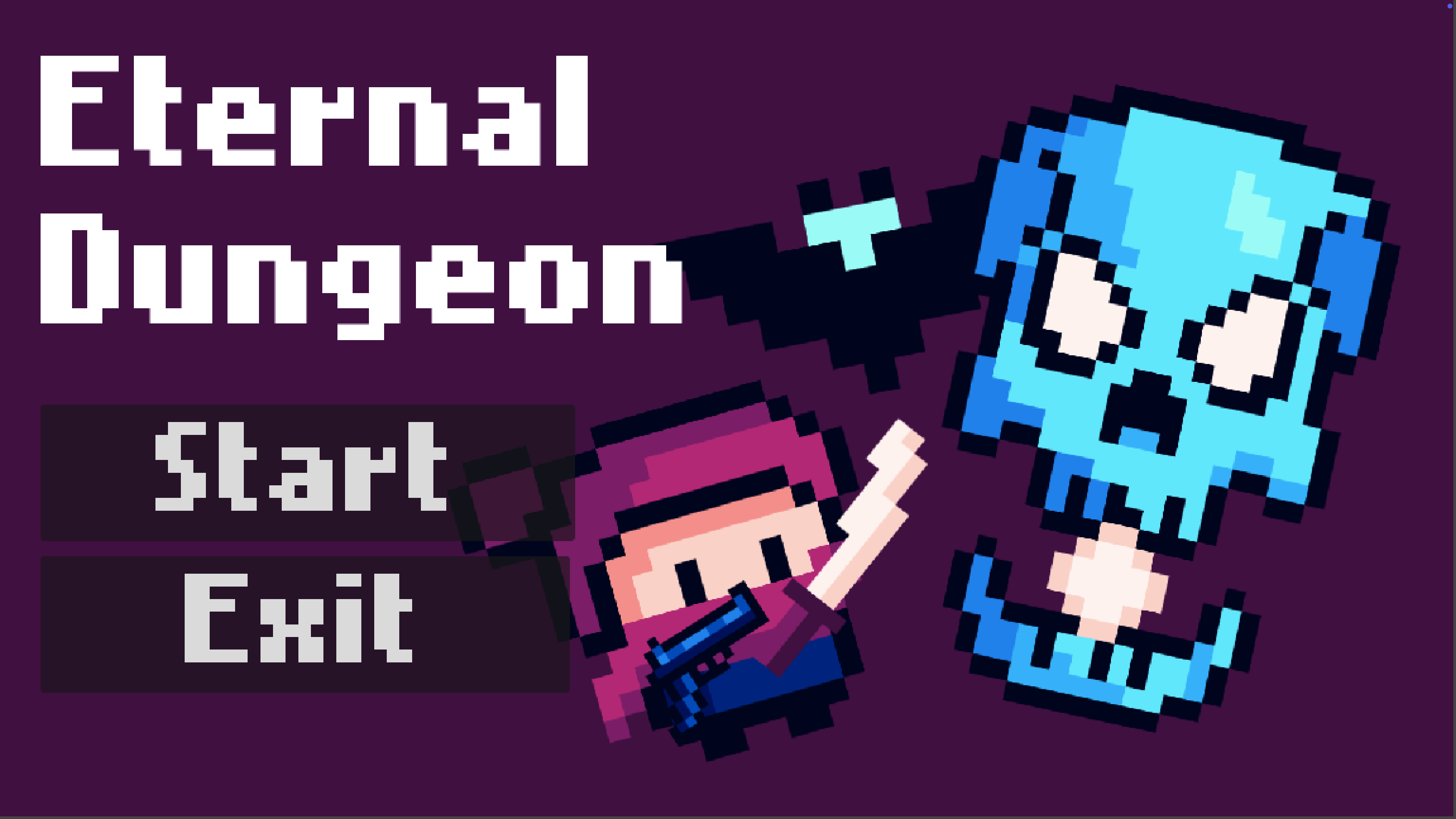 Eternal Dungeon