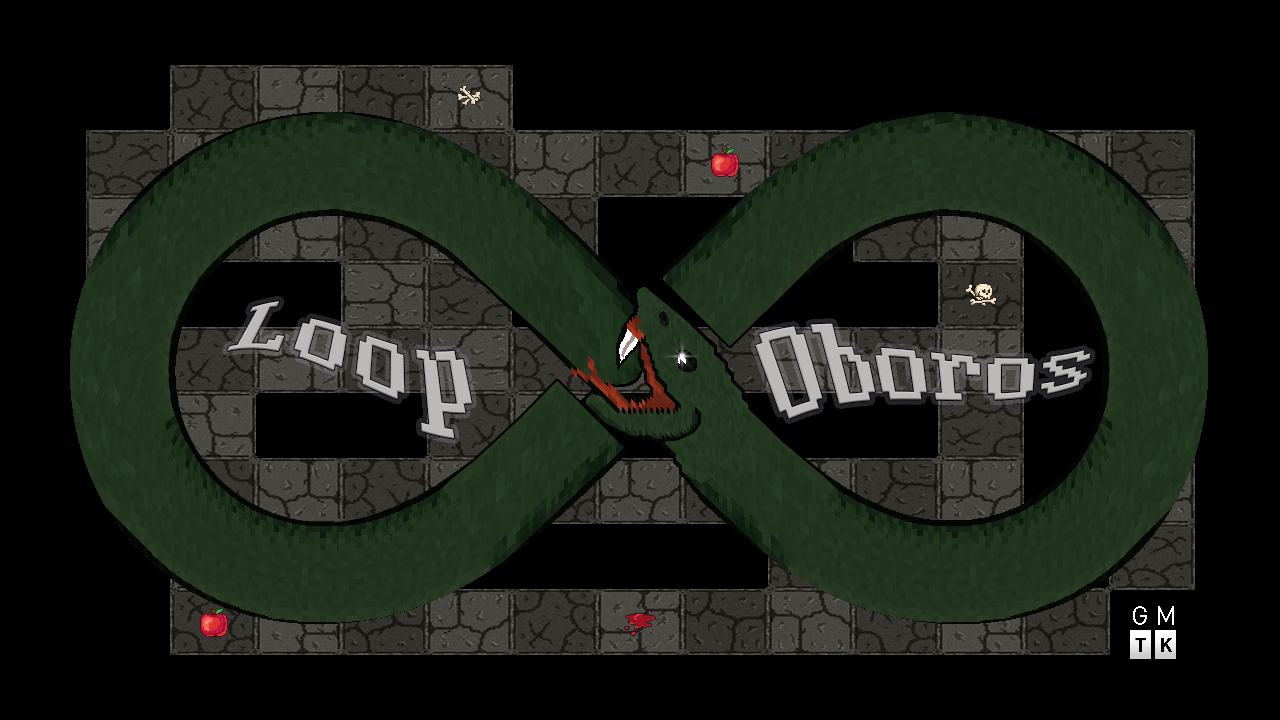 Cover image for Loopoboros