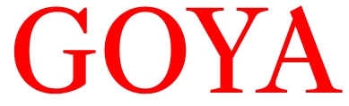 GOYA