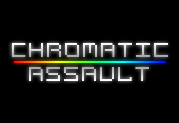 CHROMATIC ASSAULT