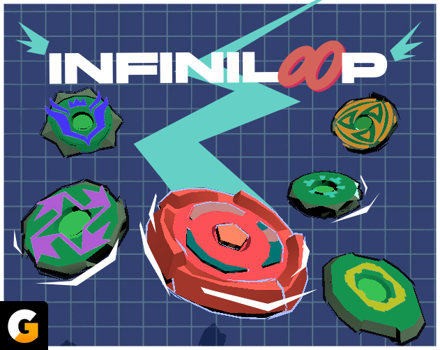 Infiniloop