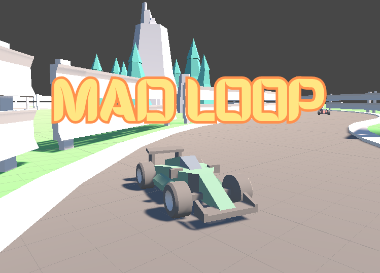 Mad Loop by Wild Dev