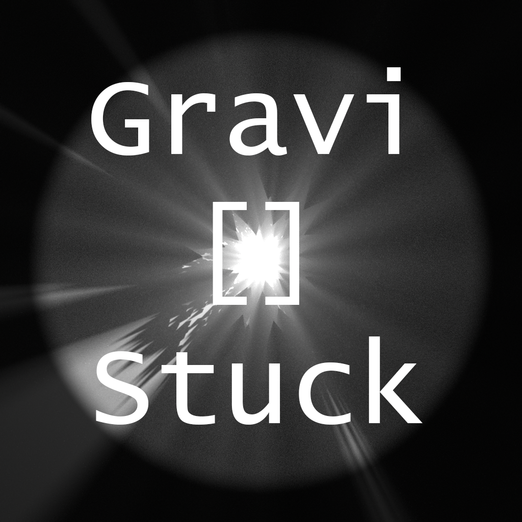 Cover image for Gravistuck