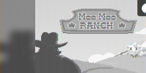 Cover image for Moo Moo Ranch