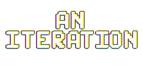 An Iteration