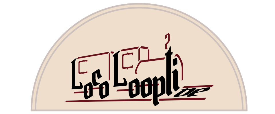 Locolooptive