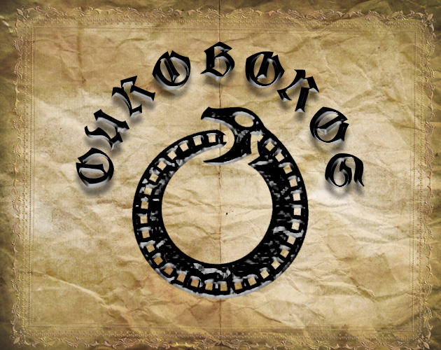 Ouroboros Weather The Seasons