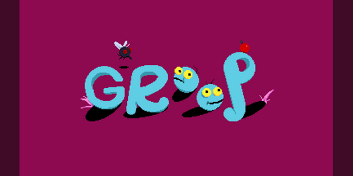 Cover image for groop