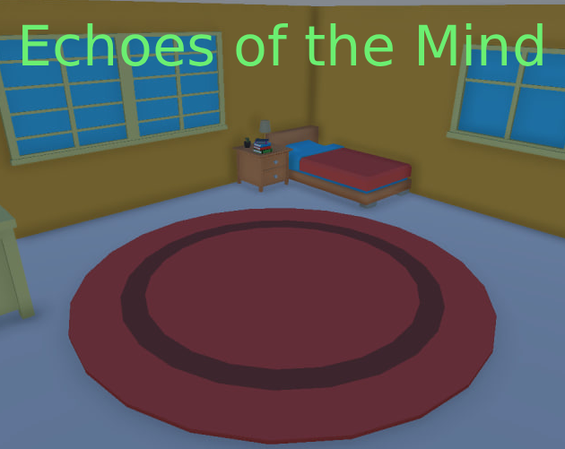 Echoes of the Mind