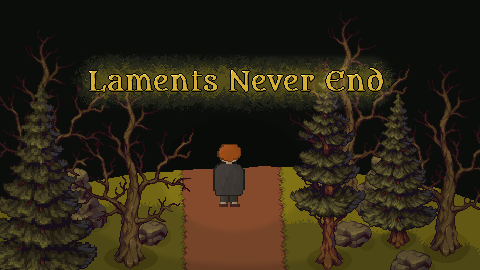Laments Never End