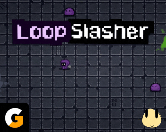 Cover image for LoopSlasher