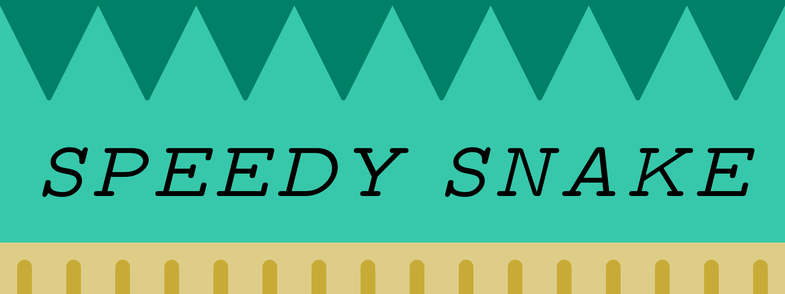 Speedy Snake
