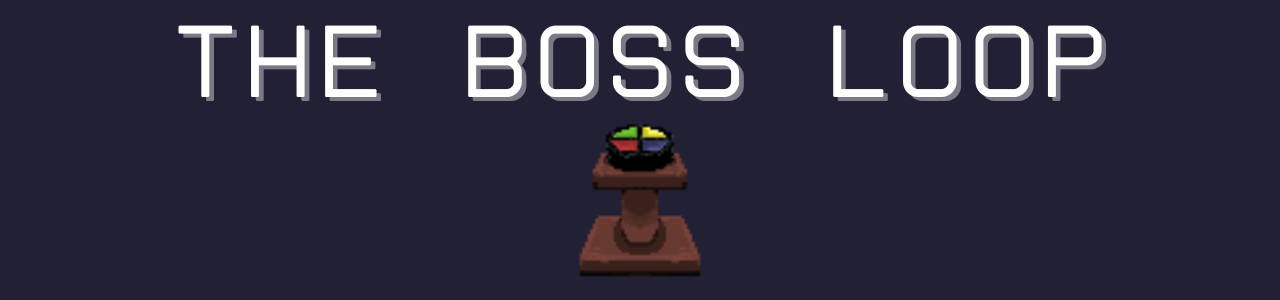 The Boss Loop