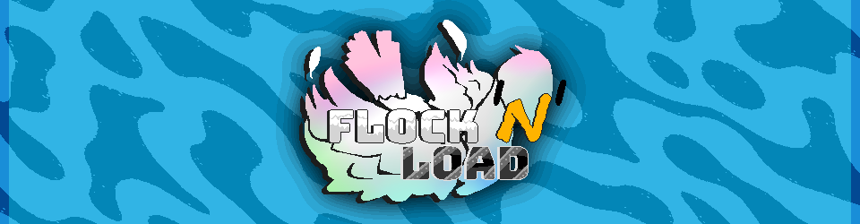 Flock 'n' Load