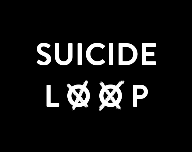 Cover image for Suicide Loop