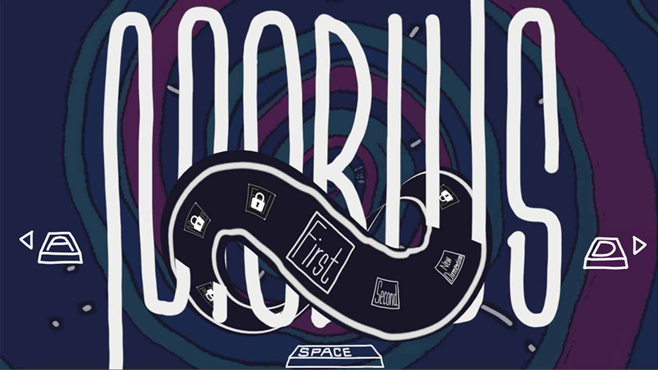 Cover image for Mobius