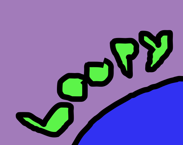 Cover image for Loopy