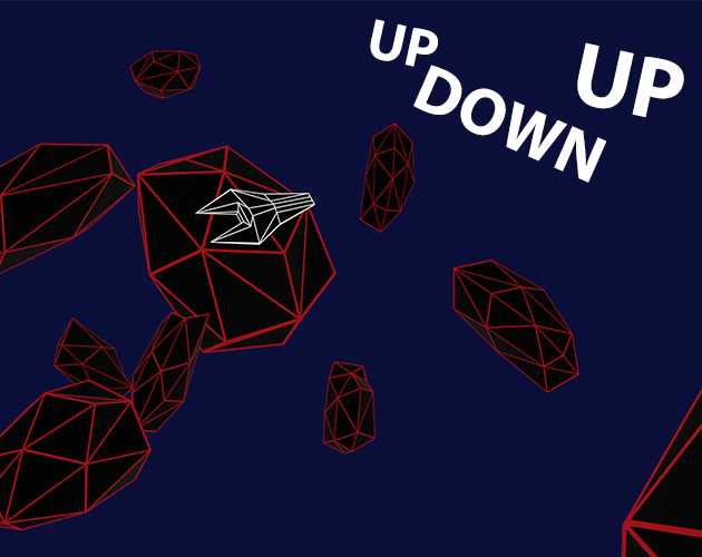 Up-Down-Up