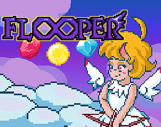 Cover image for Flooper