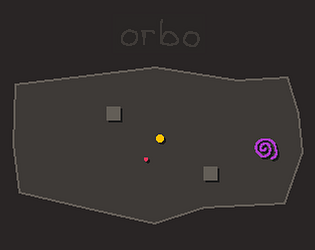 orbo [Free] [Platformer] [Windows]