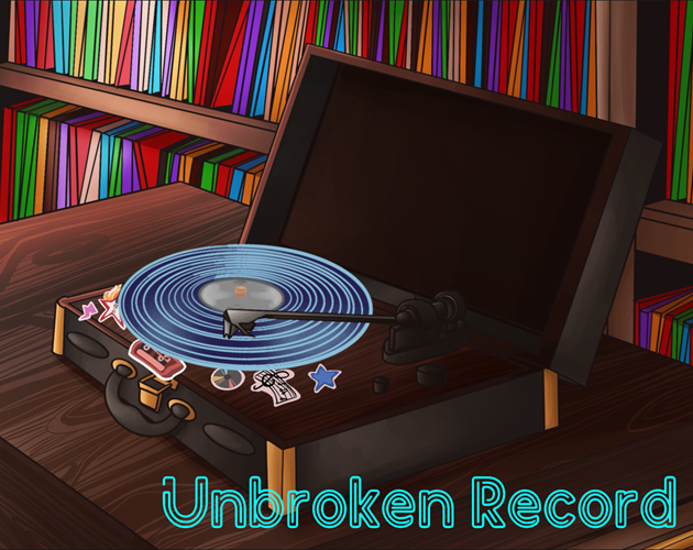 Unbroken Record