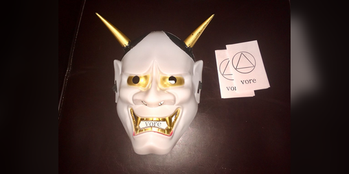 Cover image for ARIA OF VORE PART I
