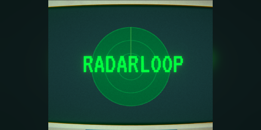 Cover image for RADARLOOP