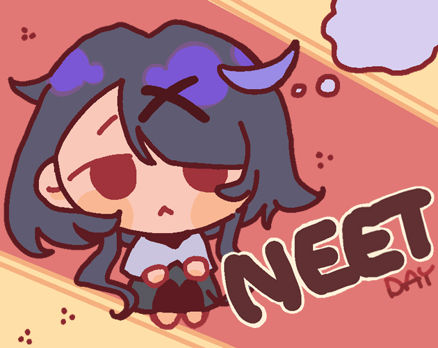 neet-day-by-sum3mer