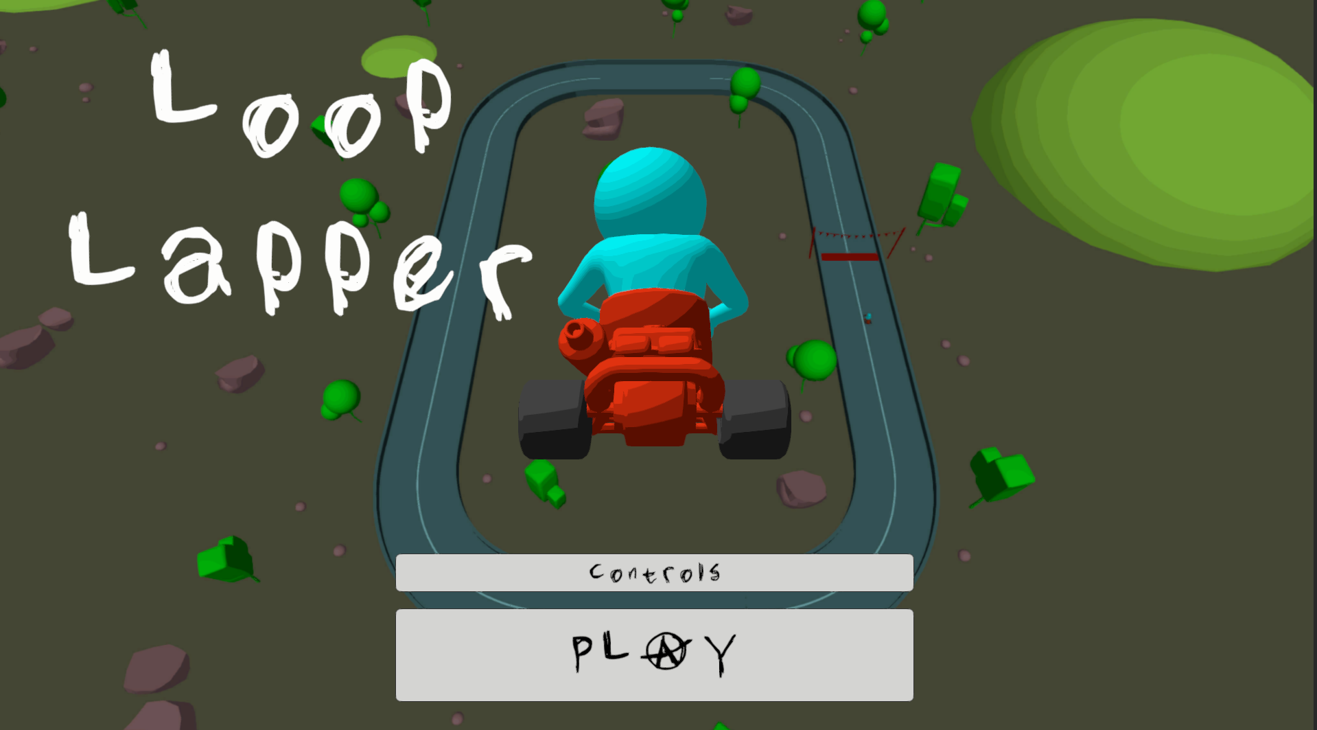 Loop Lapper