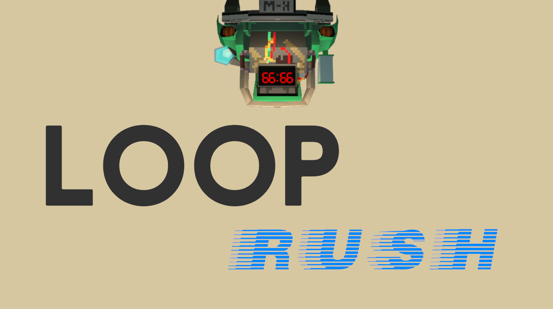 Loop Rush