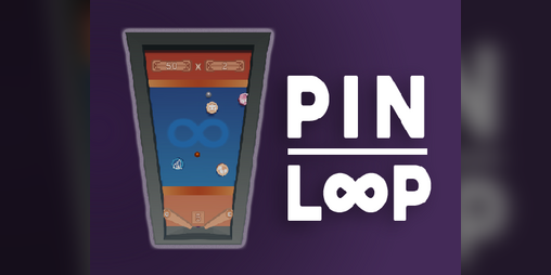 Cover image for Pinloop