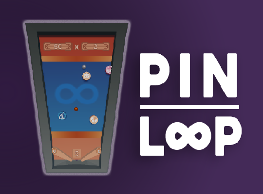 Cover image for Pinloop