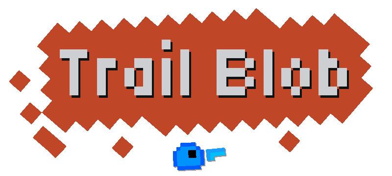Trail Blob