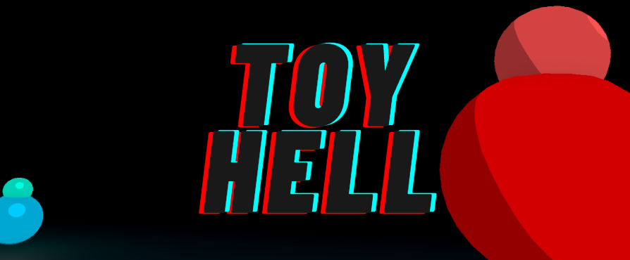 Toy Hell