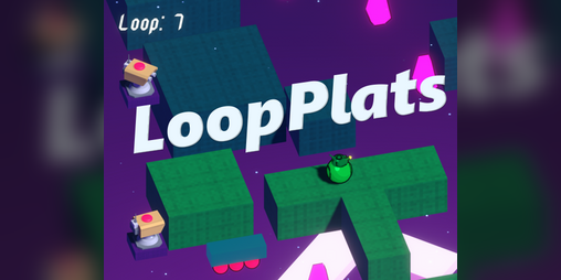 Cover image for LoopPlats