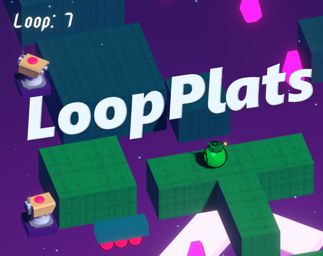 Cover image for LoopPlats