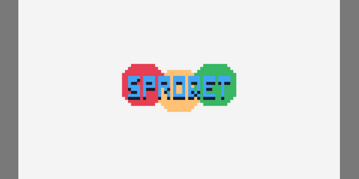 Cover image for sproqet