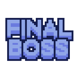 Final Boss