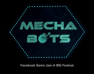 Mecha Bots