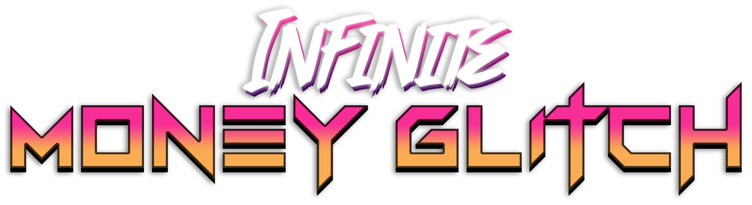 Infinite Money Glitch