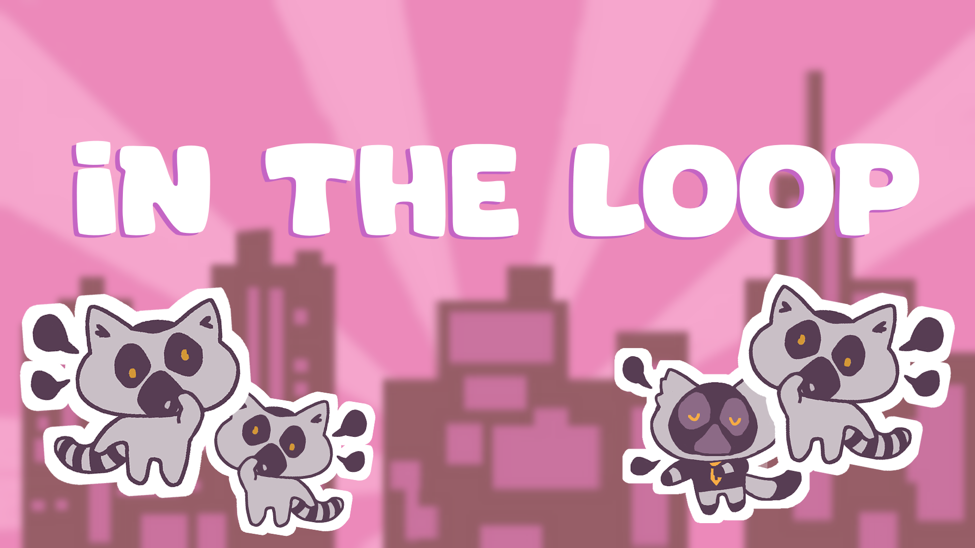 In the Loop