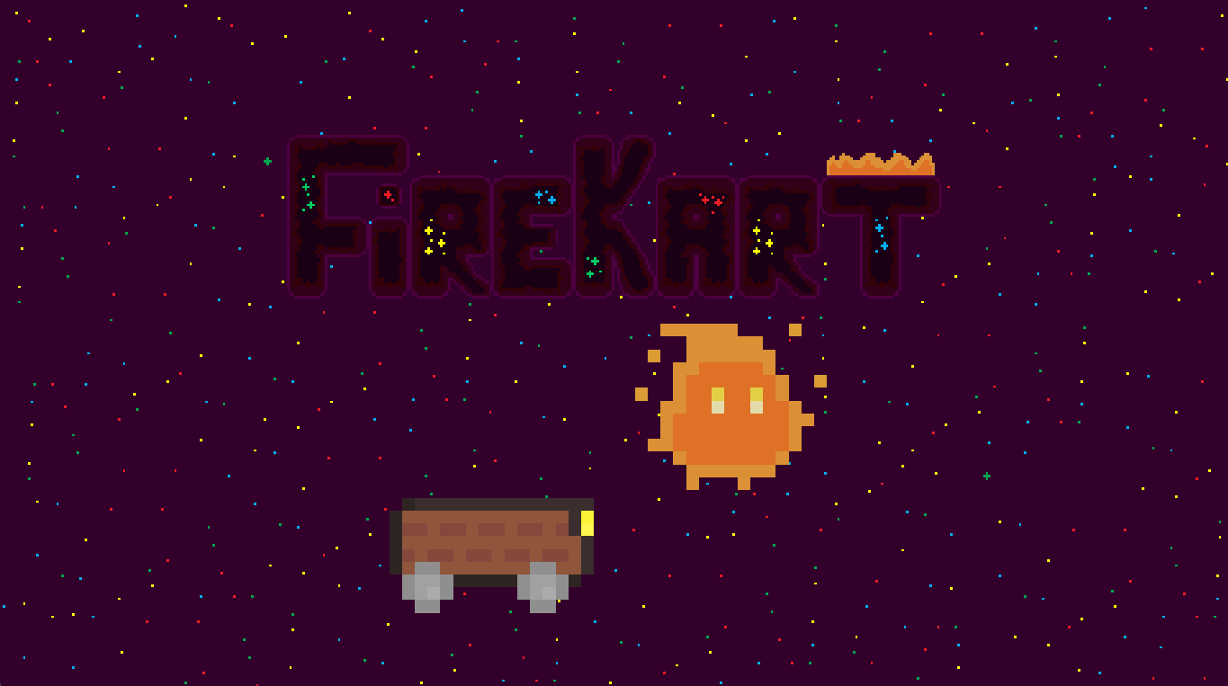 FireKart