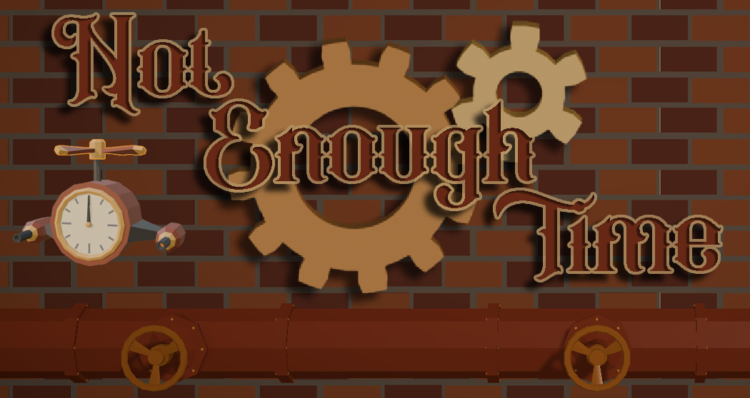 Not Enough Time
