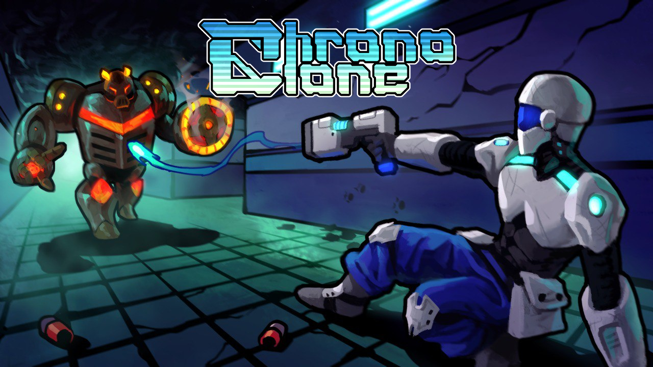 ChronoClone