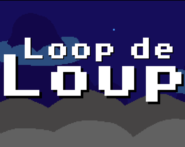 Cover image for Loop de Loup