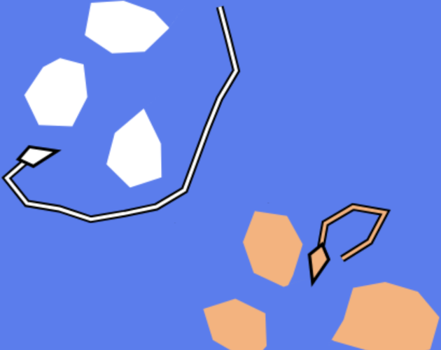Cover image for Qixotic